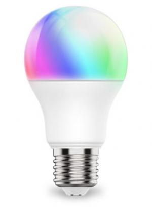 RGBW Bulb