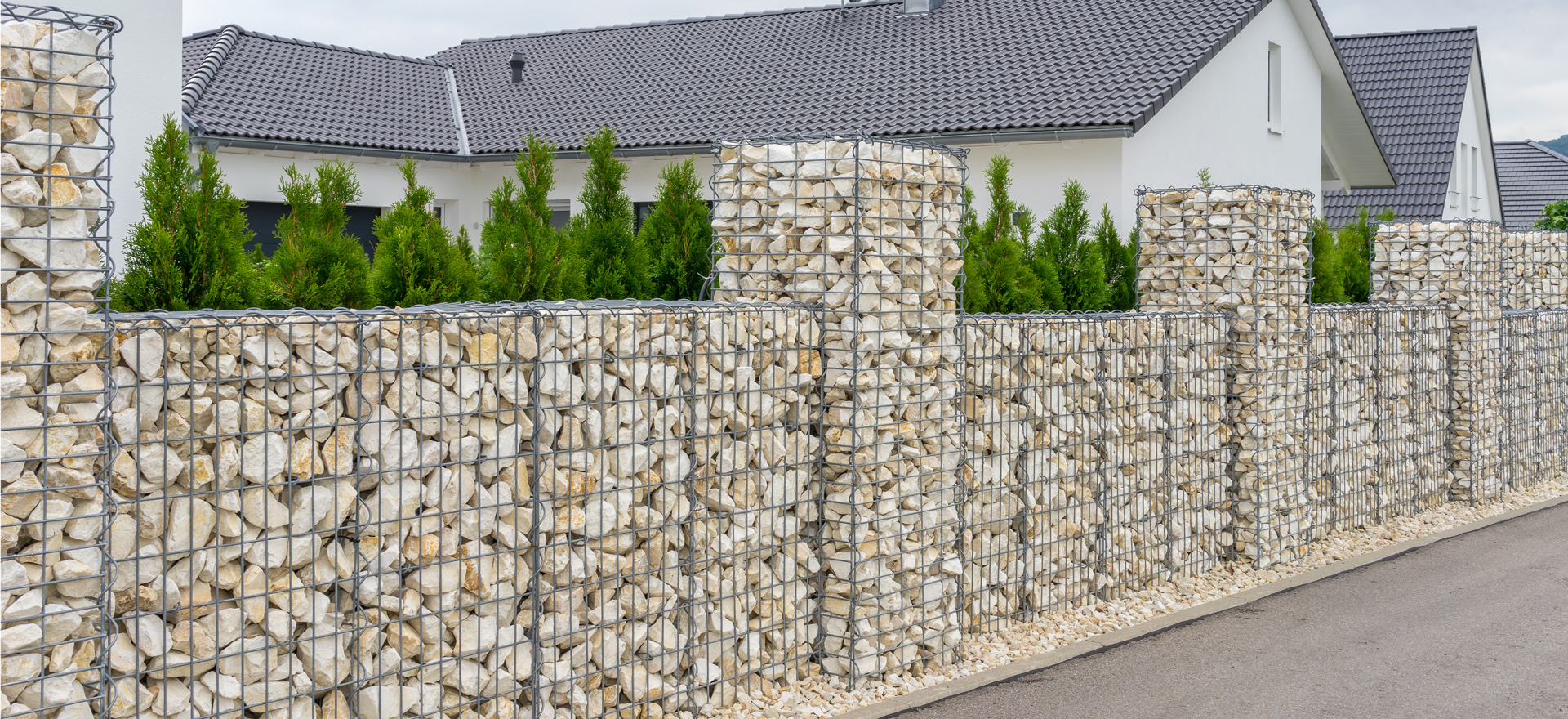HEC Fences